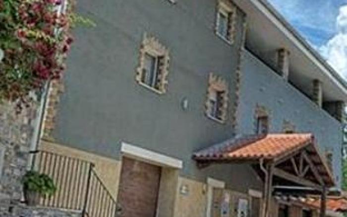 Hotel Casa Custodio