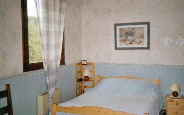 Logis Auberge De La Plaine