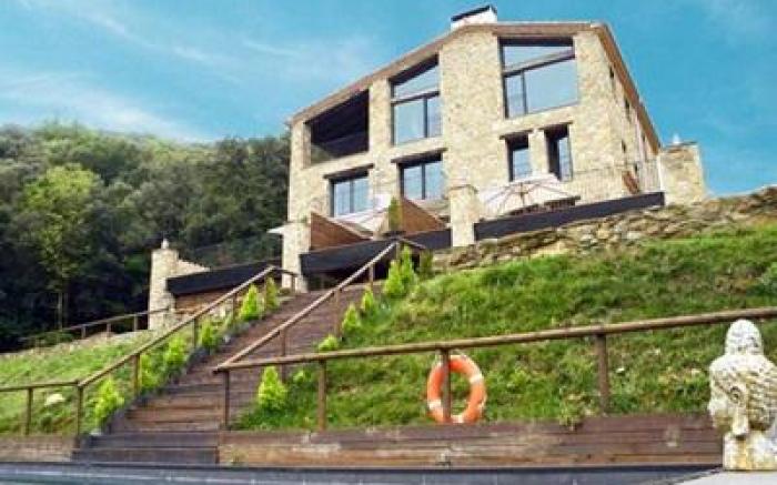 Hotel Rural & Spa Mas Prat