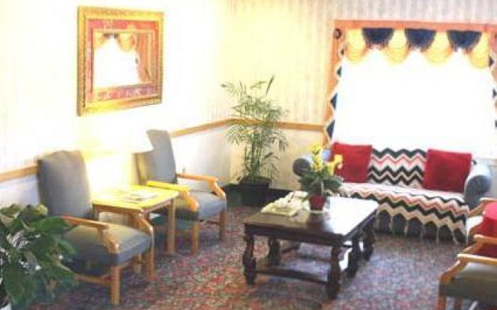 Coos Motor Inn