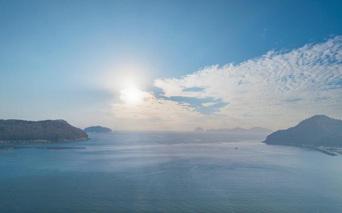 Geoje Maremonte Pension