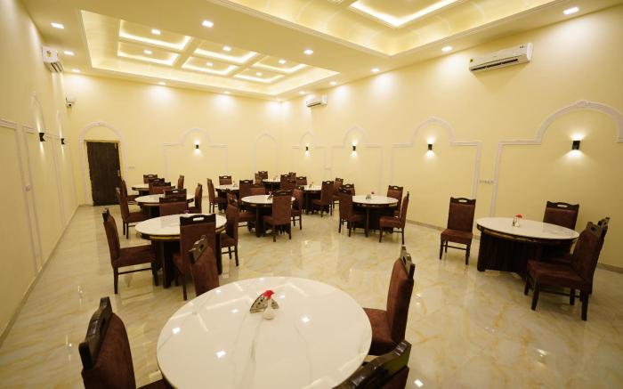 Hotel Arryaa Inn