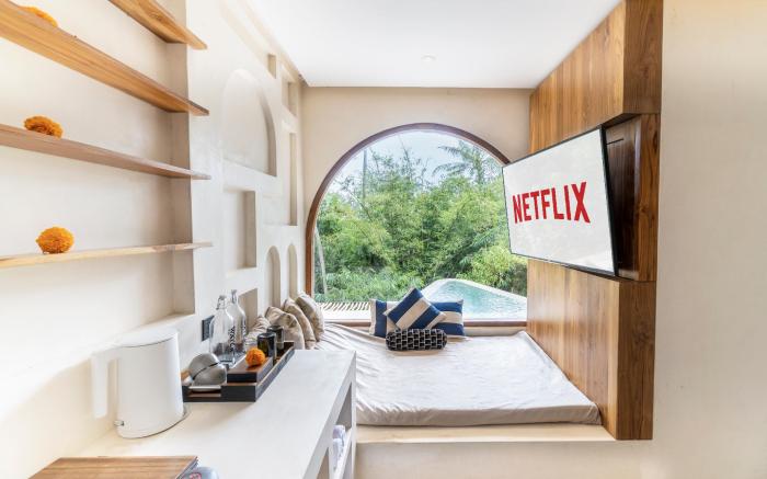 Suara Alam Ubud Villa by Ini Vie Hospitality