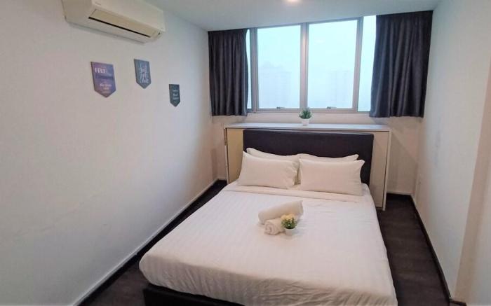 Luxury 1-bedroom @The CEO 