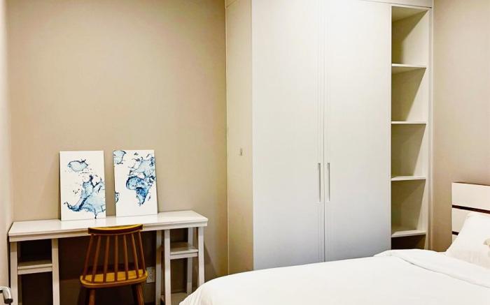 Lyn House River View 