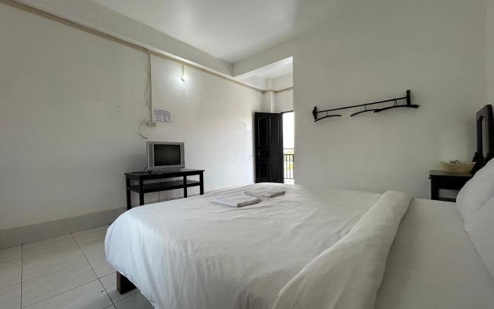 Vang Vieng Santara Hostel