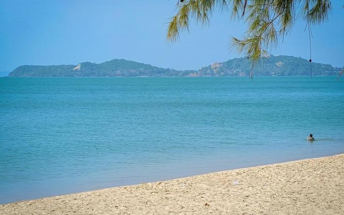 Nadohn-Homestay Bungalows 
