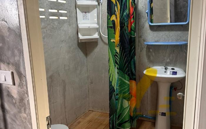 Nadohn-Homestay Bungalows 