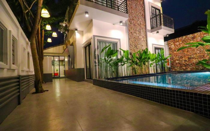 La San Private Pool Villas