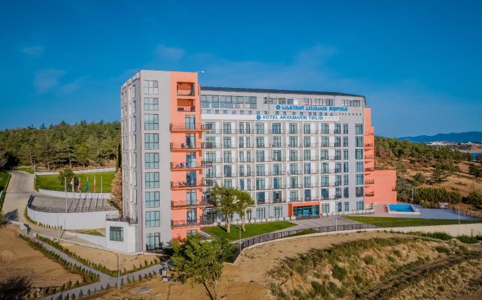 Gino Seaside Tbilisi, Trademark Collection by Wyndham