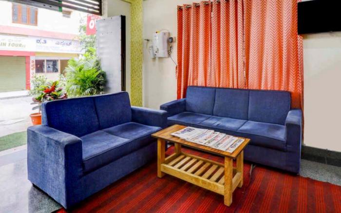 Nelli Suites