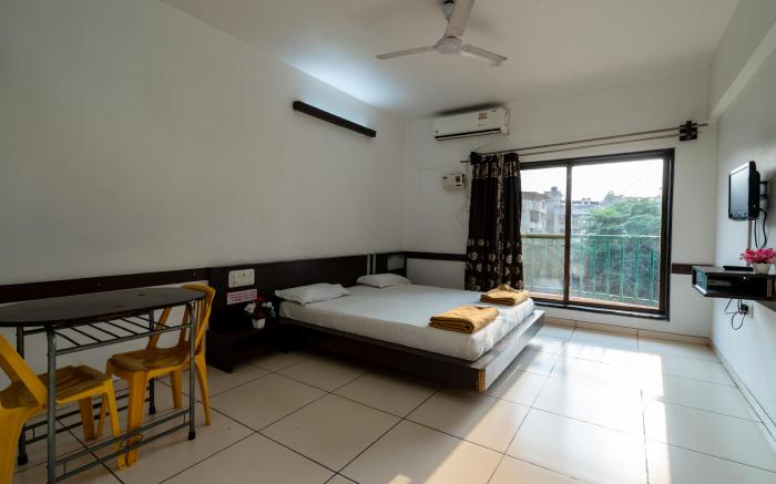 CBC Residency, Karjat