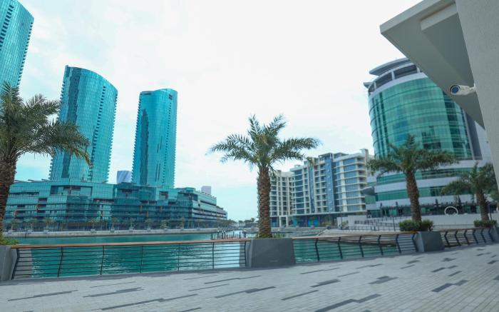 Charthouse Bahrain