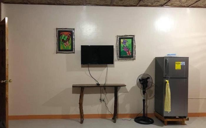 Caminres Homestay