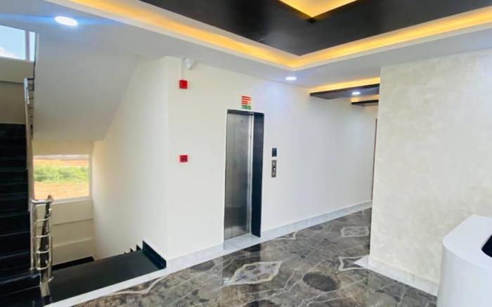 Hotel Spectra Bangalore  Airport