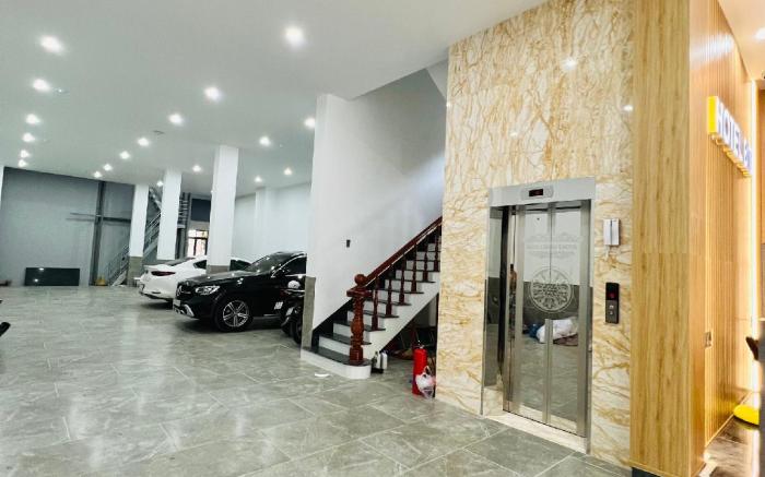 KHÁCH SẠN BITA 