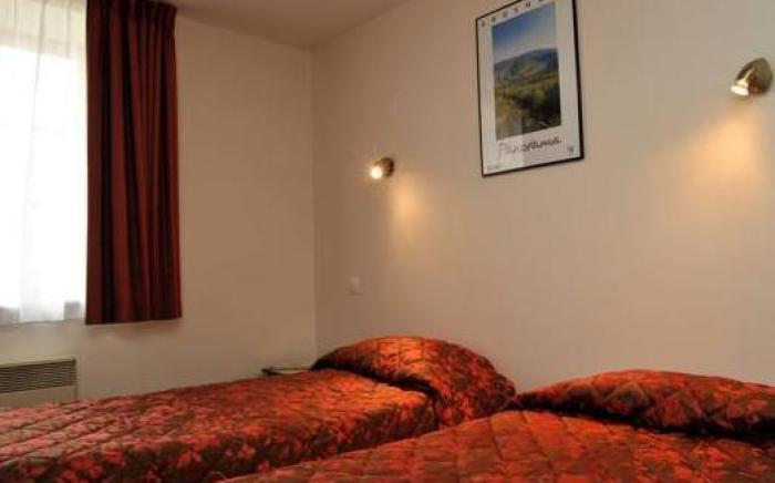 Logis Hotel Le Val de Vence