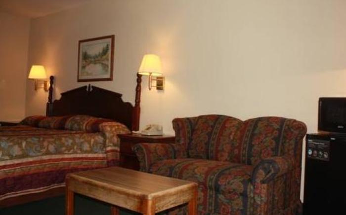 Magnolia Inn Laurens
