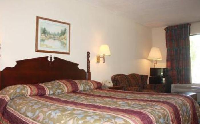Magnolia Inn Laurens