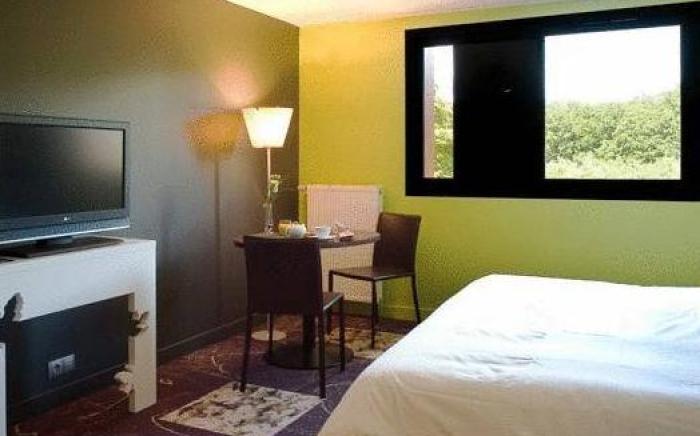 Logis Auberge De La Foret