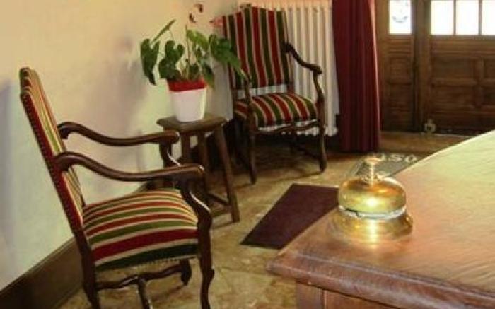 Logis Hotel Restaurant de la Poste