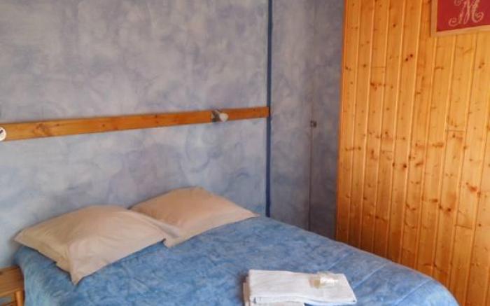 Hotel les Flocons