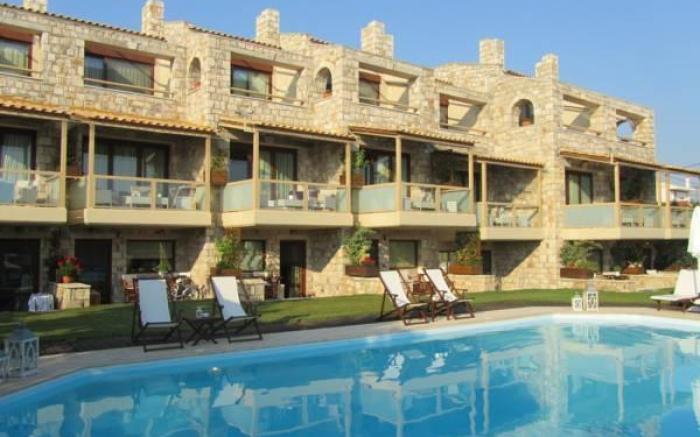 Enalio Suites