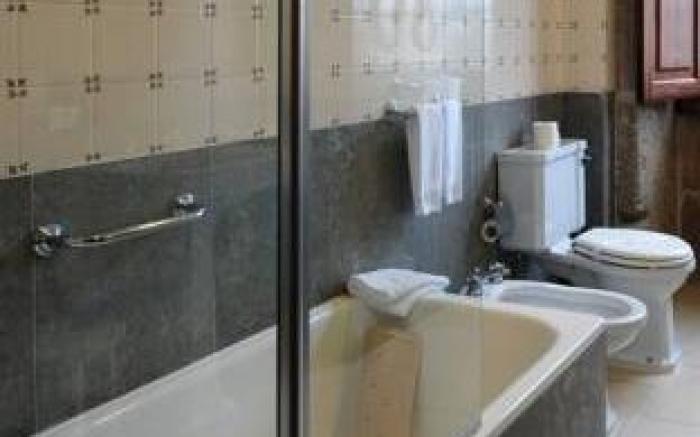 INATEL Linhares da Beira Hotel Rural