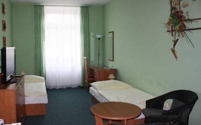 Wellness penzion U Grygaru