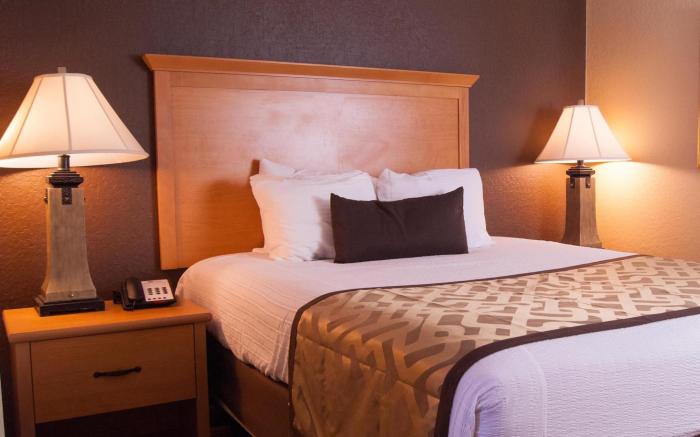 Best Western Locust Grove Inn and Suites