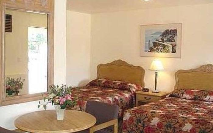 Lakeview Inn