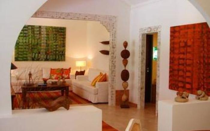 Eco Resort Hotel Villa Sao Romao