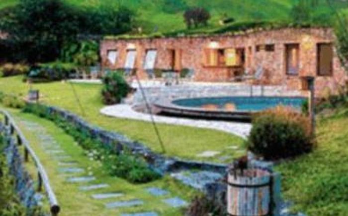 Parador Lumiar Boutique Hotel & Spa