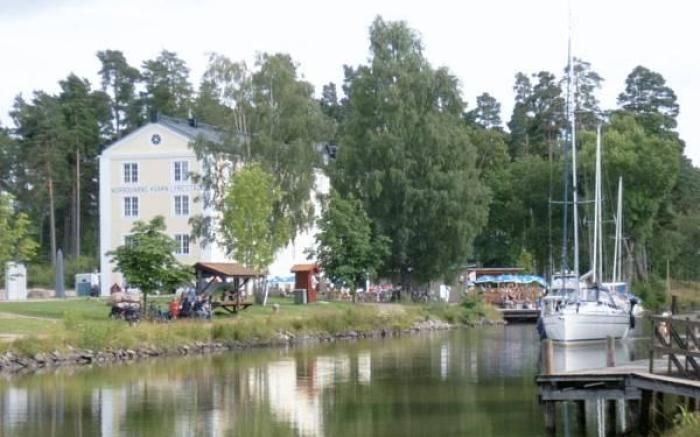 Norrqvarn Hotel & Resort by Vanerport
