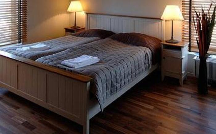 Norrqvarn Hotel & Resort by Vanerport