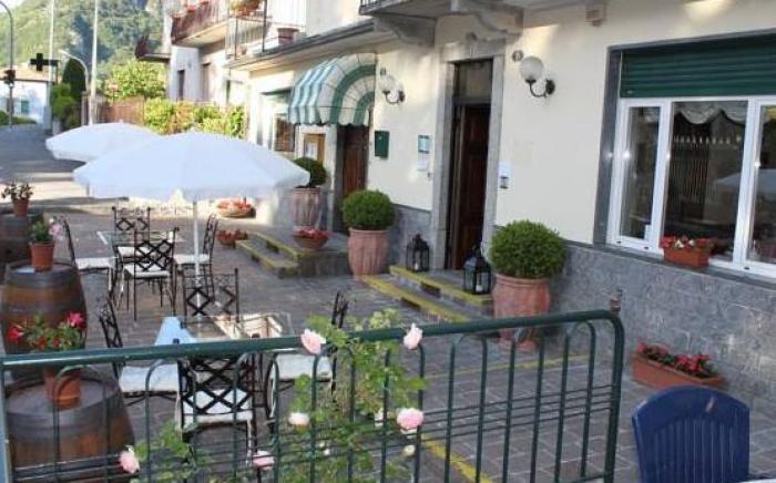 Hotel Il Nibbio