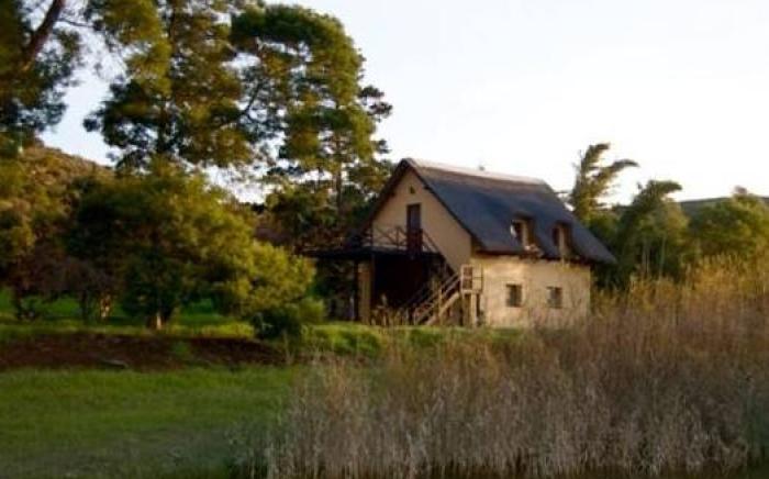 Tides River Lodge