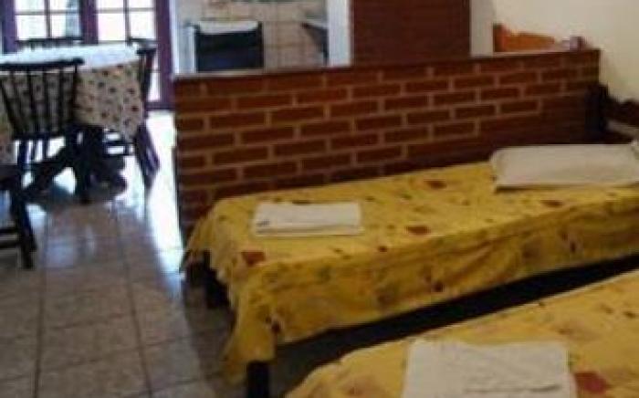 Amoreiras Hotel Pousada