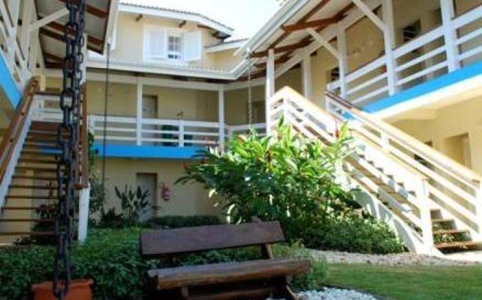 Ciribai Praia Hotel