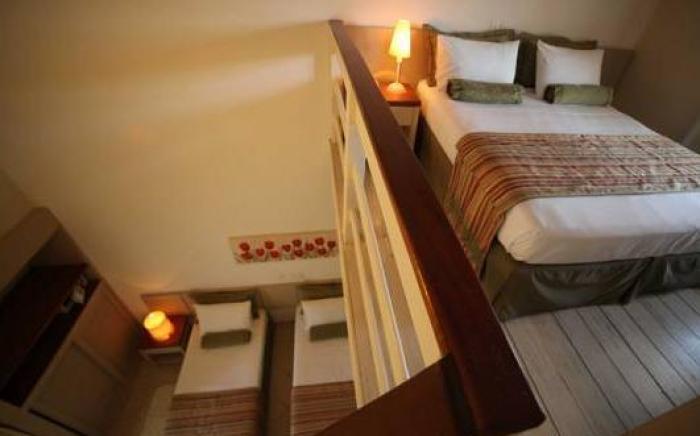 Ciribai Praia Hotel