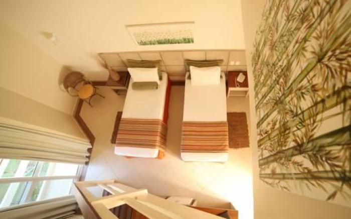 Ciribai Praia Hotel