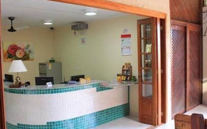 Hotel Canto do Rio Maresias