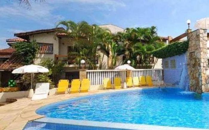 Villa'l Mare Hotel