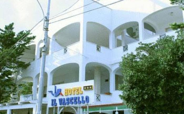 Hotel Il Vascello