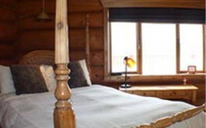 Inn on the Lake - Whitehorse