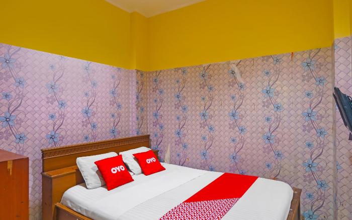 OYO 92409 Tangki Premier Residence Near Rumah Sakit Umum Daerah (RSUD) Sawah Besar