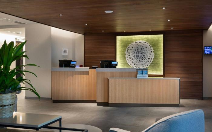 Fairfield by Marriott Inn & Suites Coastal Carolina Conway