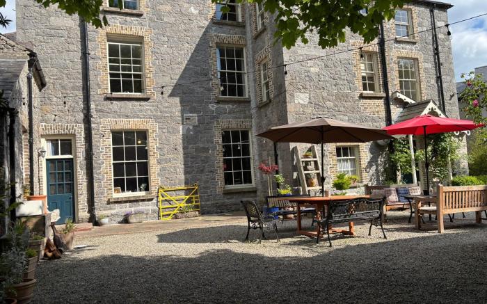 Preston House Boutique