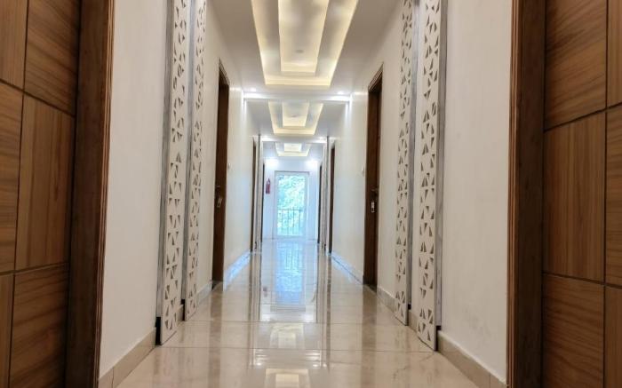 The Palm Aryan Mussoorie _ a Boutique Hotel