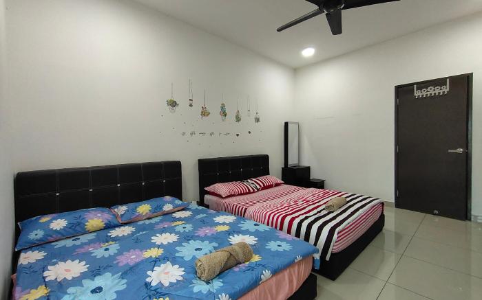 Sky Garden Studio @ Majestic Ipoh town